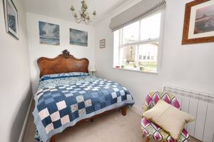 Bedroom Two- click for photo gallery